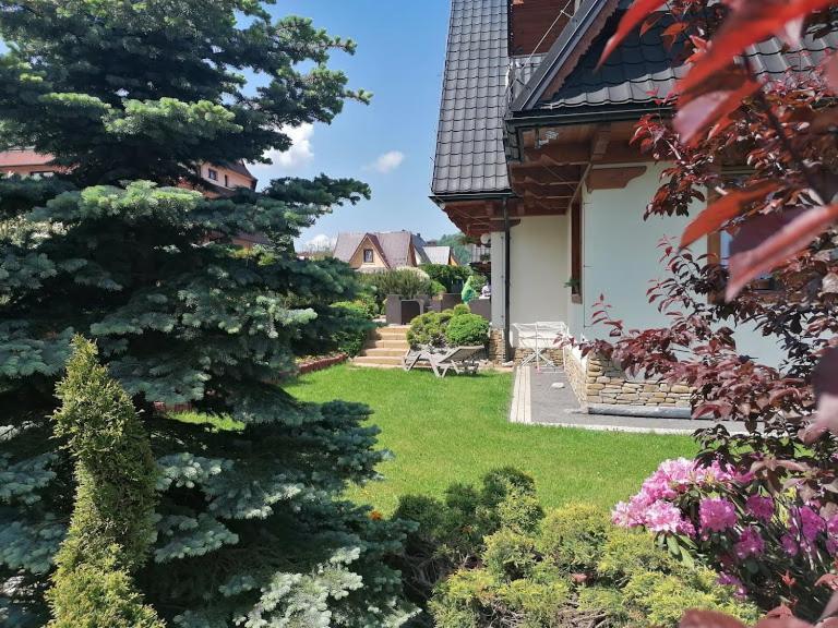 Domek Deluxe Resort Willa Adrian Закопане Екстер'єр фото