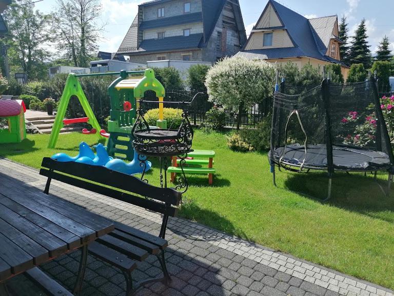 Domek Deluxe Resort Willa Adrian Закопане Екстер'єр фото