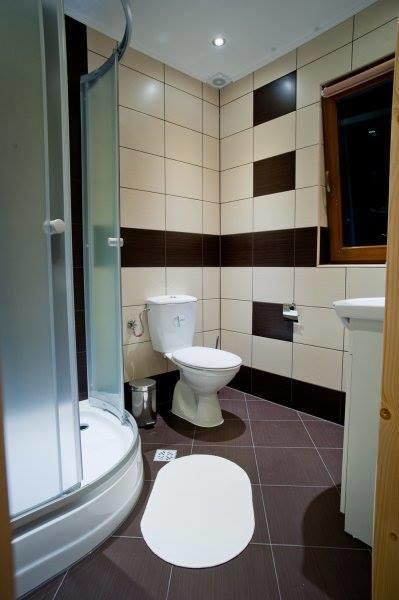 Domek Deluxe Resort Willa Adrian Закопане Номер фото