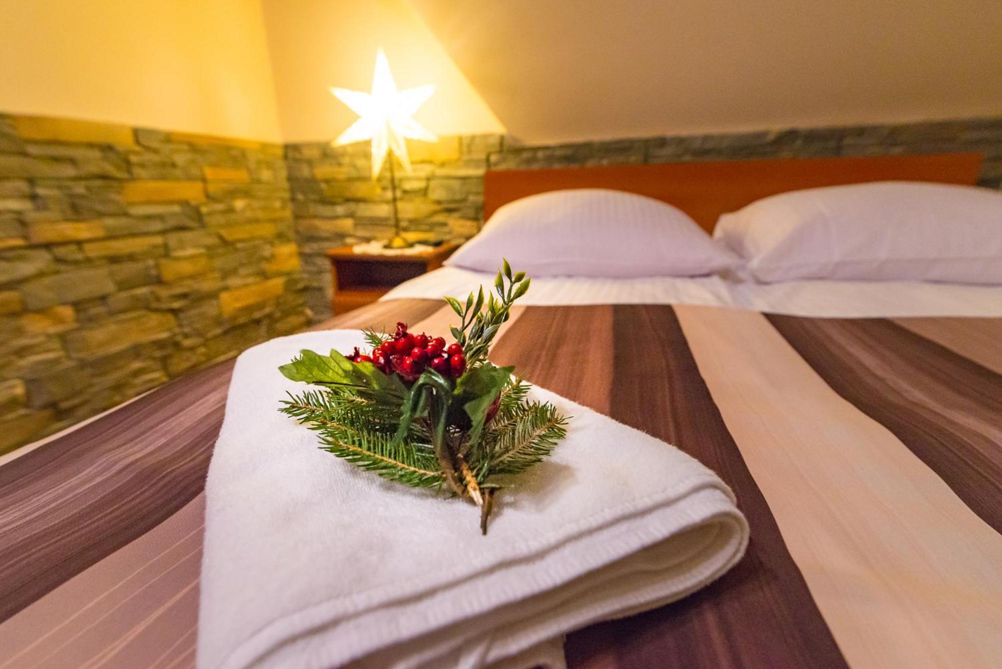 Domek Deluxe Resort Willa Adrian Закопане Екстер'єр фото