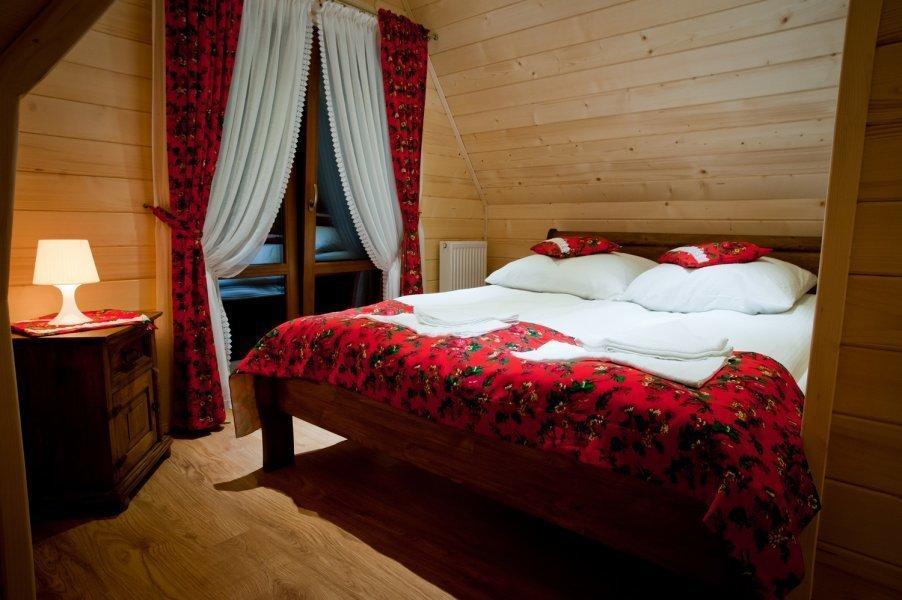 Domek Deluxe Resort Willa Adrian Закопане Номер фото