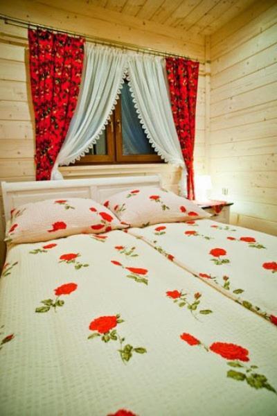 Domek Deluxe Resort Willa Adrian Закопане Екстер'єр фото